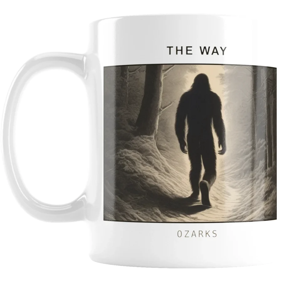 The Way Mug