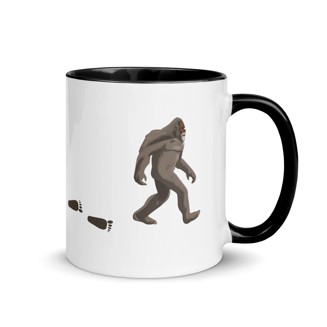 Founder's Walk Mug