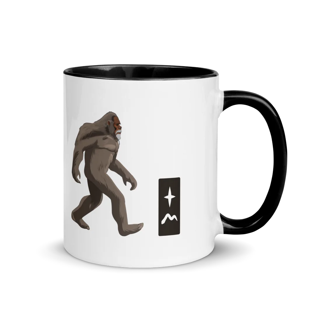 Grace and Grit Mug